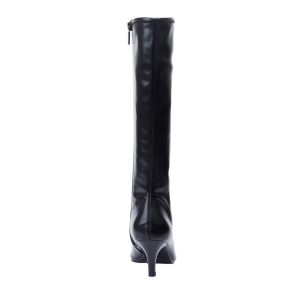 impo 'kiddo' knee hi boots